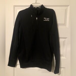 The Joint Chiropractic Quarter Zip